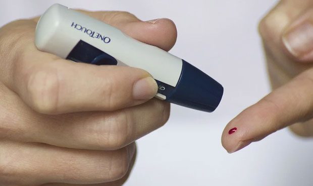 Diabetes and Other Hormonal Disorders
